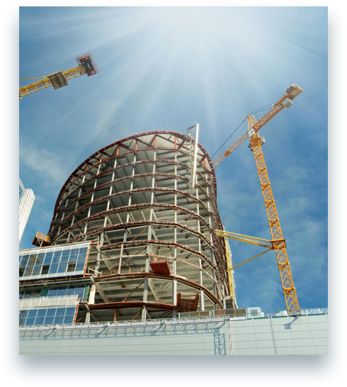 Быстрый поиск строительных бригад и заказов в Люберцы и РФ